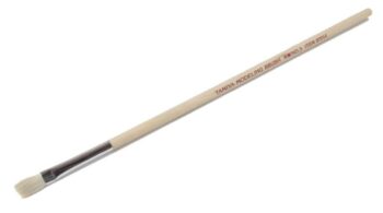 TAM87014 .jpg. Flat Brush No.3