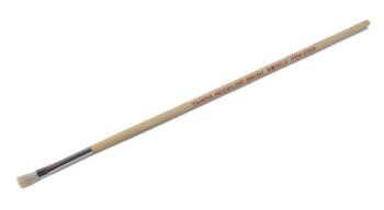 TAM87015.jpg. Flat Brush No.0