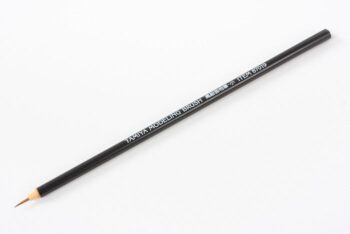TAM87019.jpg. High Grade Pointed Brush (S)