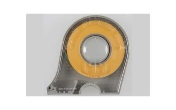 TAM87030.jpg. Masking Tape 6mm