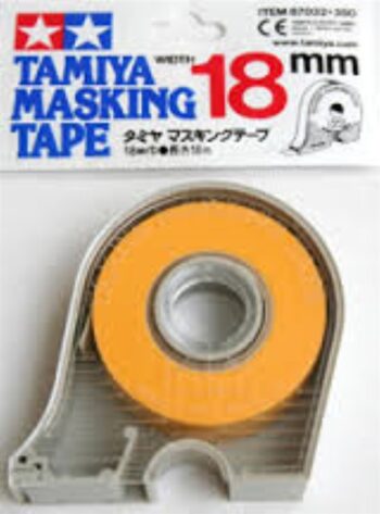 tam87032.jpg. Masking Tape 18mm