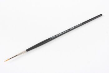 TAM87049.JPG. High Finish Pointed Brush (Fine)