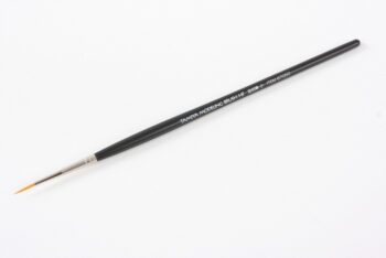 TAM87050.JPG. High Finish Pointed Brush (Small)