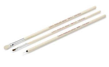 TAM87066_1.jpg. Paint Brush Set (Basic)