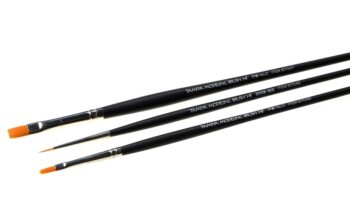 TAM87067_1.jpg. Paint Brush Set HF (Standard)