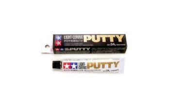 TAM87076.jpg. Light Curing Putty (12)