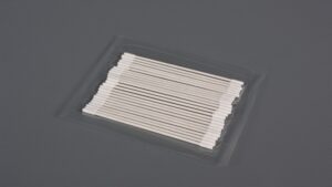 TAM87103.jpg. Craft Cotton Swab (Rd,XS*50)