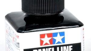 TAM87131.jpg. Panel Accent Colour Black - 40ml