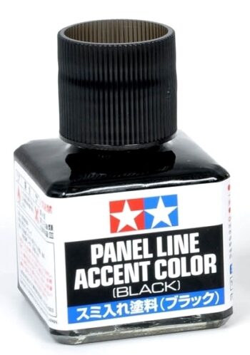TAM87131.jpg. Panel Accent Colour Black - 40ml
