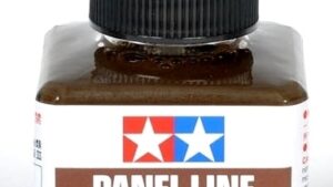 TAM87132.jpg. Panel Accent Colour Brown - 40ml