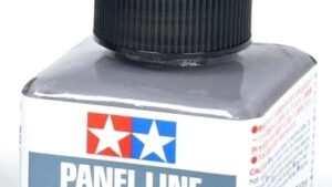 TAM87133.jpg. Panel Accent Colour Gray - 40ml