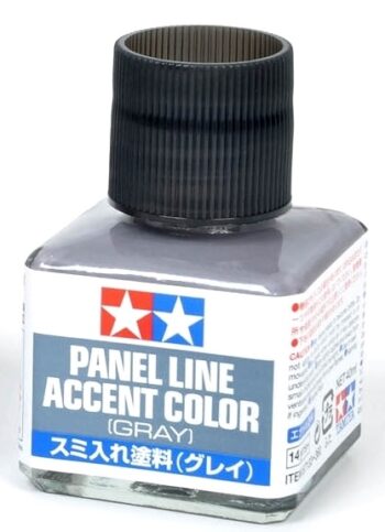 TAM87133.jpg. Panel Accent Colour Gray - 40ml