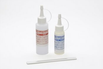 TAM87136.jpg. Tamiya Clear Epoxy (150g)