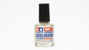 TAM87138.jpg. Tamiya CA Cement Accelerator