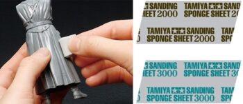 TAM87170_1.jpg. Sanding Sponge Sheet 2000