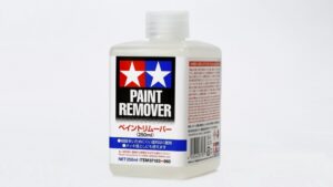 TAM87183.jpg. Paint Remover (250ml)