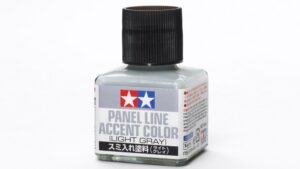 TAM87189.jpg. Panel Accent Colour Light Gray - 40ml
