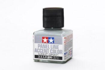 TAM87189.jpg. Panel Accent Colour Light Gray - 40ml