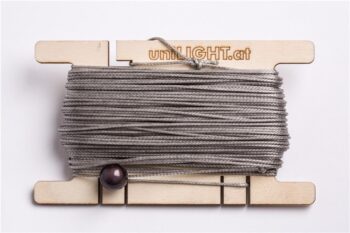 WINCH-R25-100-1_4.jpg. 25m Rope ARAMID 1.0mm 100daN