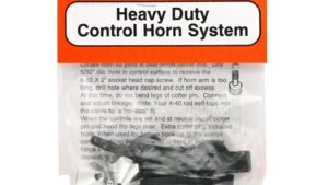 DUB866_1.jpg. Control Horn SystemHeavyDuty(2)