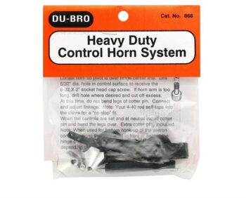 DUB866_1.jpg. Control Horn SystemHeavyDuty(2)