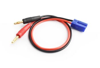 ec5c. WattAge EC5 Charge Leads