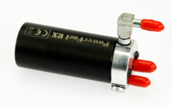 a90057. Hacker PowerFuel RX V2 Pump
