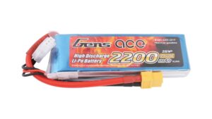 ACE40002STX.jpg. Gens Ace 2200 2S 25C Li-Po