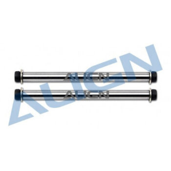 h45h006xxt. Align 450 Pro Feathering Shaft