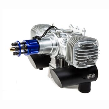 dle130.jpg. DLE 130 Engine