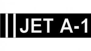 jet-a-1-sticker-280-x-75mm. Jet -A1 (Per Litre, Bring Own Container)