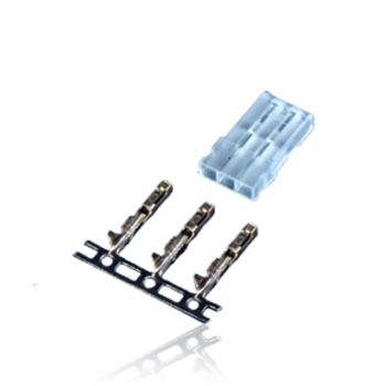 pb1060. JR Servo Connector Female 50 pcs