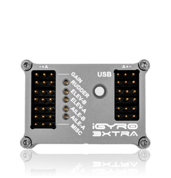 PB3620_02.png. Powerbox I-Gyro 3extra