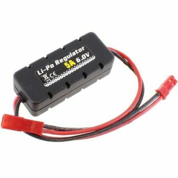 PL1422B.jpg. Prolux Voltage Regulator 6.0V