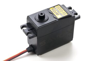 SAV-SV-0320.jpg. Savox SV-0320 HV 6.0KG
