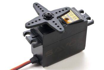 SAV-SV-0320_D1.jpg. Savox SV-0320 HV 6.0KG