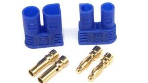 ec2. WattAge EC2 Connector (M/F)