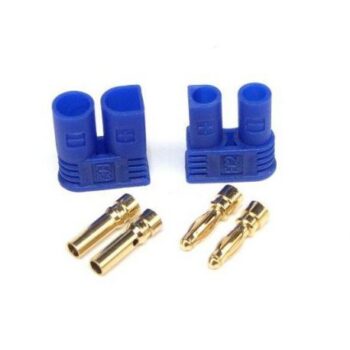 ec2. WattAge EC2 Connector (M/F)