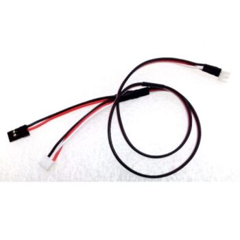 mh-1118-3. WattAge 2Amp C/B Lead 53cm 2s