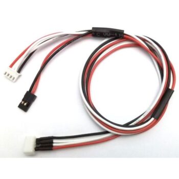 mh-1119-4. WattAge 2Amp C/B Lead 68cm 3s