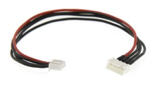 XP-BALANCE3S.jpg. X-Power Balance Lead 150mm (3s)