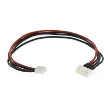 XP-BALANCE3S.jpg. X-Power Balance Lead 150mm (3s)