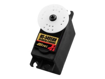 HS-5495BH.jpg. Hitec HS-5495BH 6v6.4kg/7.4v7.5kg HV Dig Std