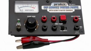 PL2671.jpg. Prolux Power Panel w/Glo Charger