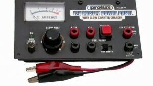 pl2674. Prolux Ultra Panel-LCD Incl Pump