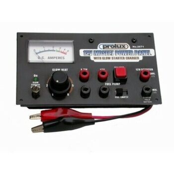 pl2674. Prolux Ultra Panel-LCD Incl Pump