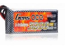ACE32002SLIFE.jpg. Gens Ace 3200 2s Life