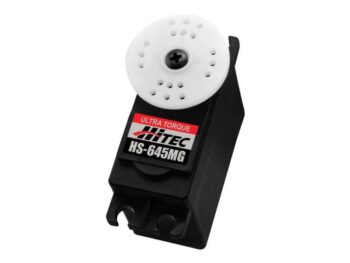 HS-645MG.jpg. Hitec HS-645MG High Torque Mini