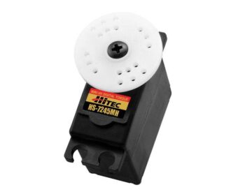 hs7235. Hitec HS-7245MH 6v5.2/7.4v6.4kg Mini Digital Servo