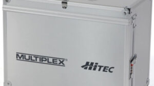 mpx-763319. Multiplex Flight Box Small